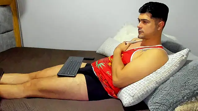 Dante_Storm live sex cam