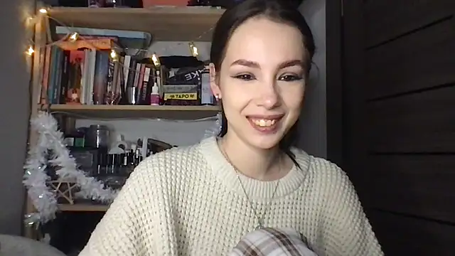 Yuna5343 live sex cam