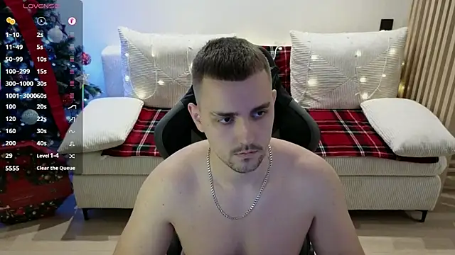 Larstar01 live sex cam