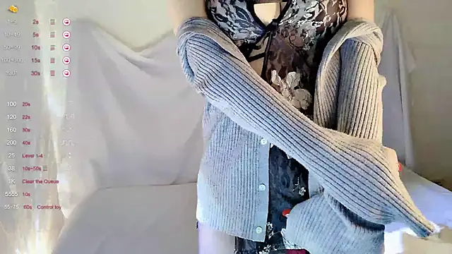 Irene--- live sex cam