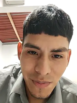 El_CHEGO live sex cam