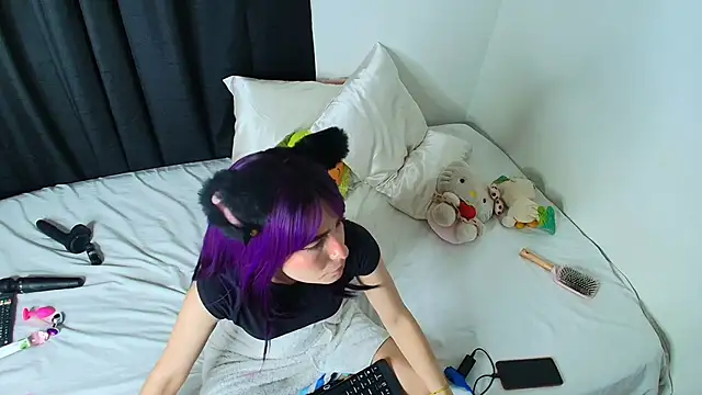 Peach_Rose_'s cam snapshot