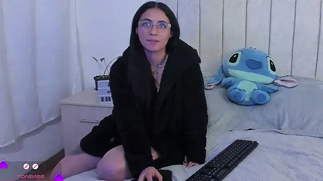 anny_roberts's cam snapshot