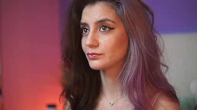 SabrinaHope live sex cam