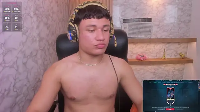 AndrewPeach_ live sex cam