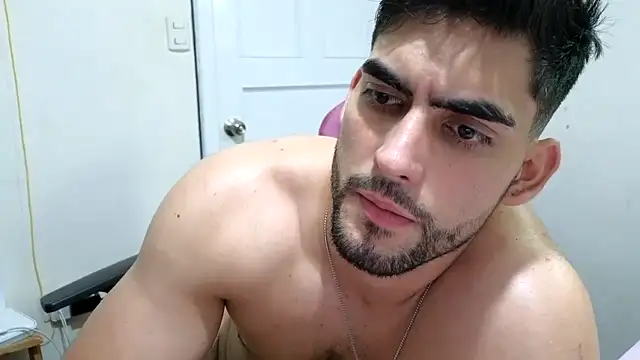 Jackyrose live sex cam