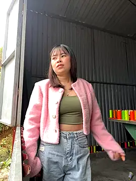 han-cute's cam snapshot