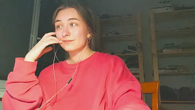 monlight__dana's cam snapshot