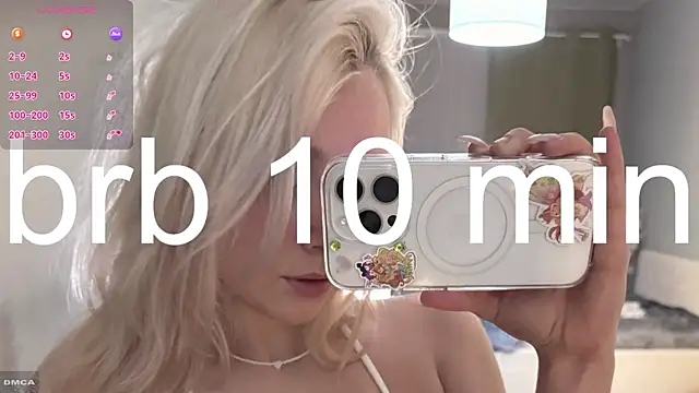 AccaCroyle's cam snapshot