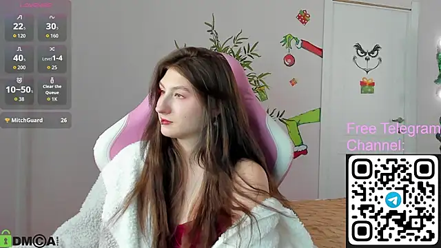 May_Yam's cam snapshot