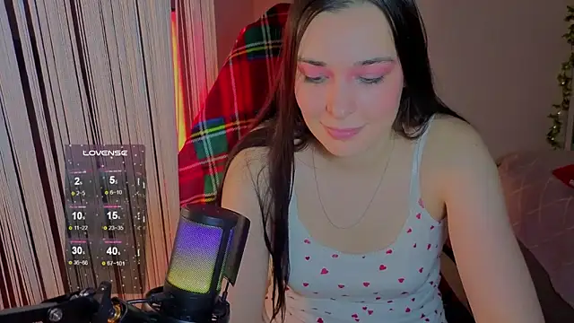 Nectar_Soul's cam snapshot