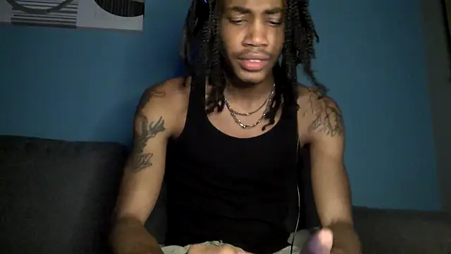 BlackBullTitus live sex cam