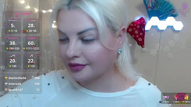 JewellKiss7's cam snapshot