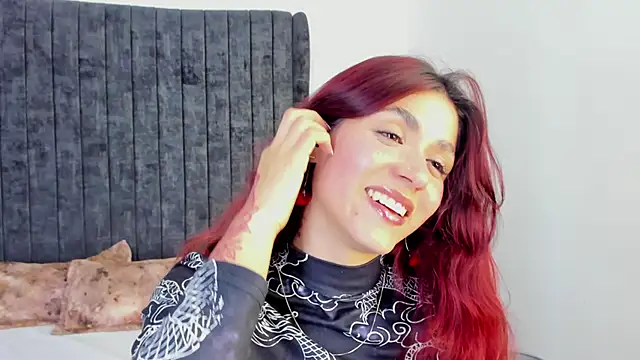 AnnyCherry_'s cam snapshot