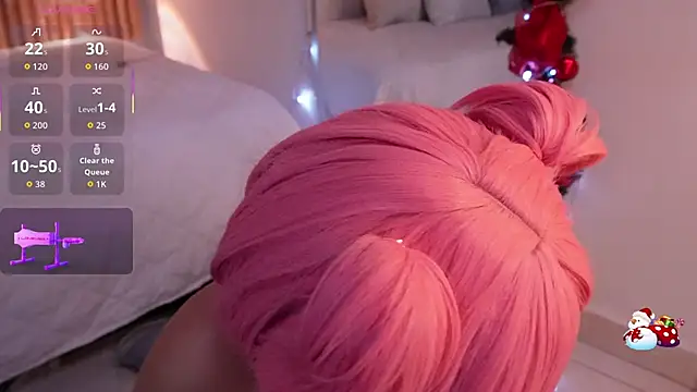 Kat_Saky's cam snapshot