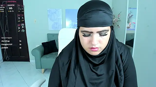 NicoleeAnistonn's cam snapshot