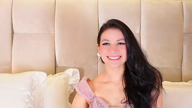 KiraKayleigh1's cam snapshot