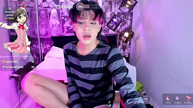 Dan_Copers live sex cam