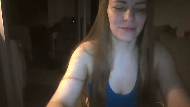 AnnaDiamond1's cam snapshot