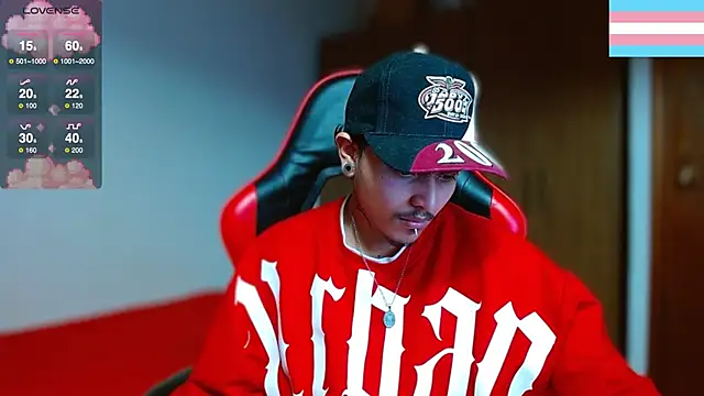 Hgp3riodictabl3 live sex cam