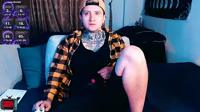 Marieblueeyes live sex cam