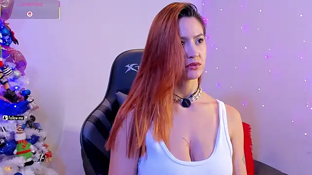 Amypond__'s cam snapshot