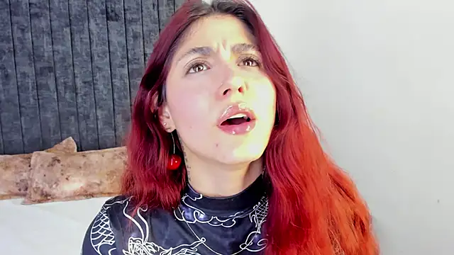 AnnyCherry_'s cam snapshot