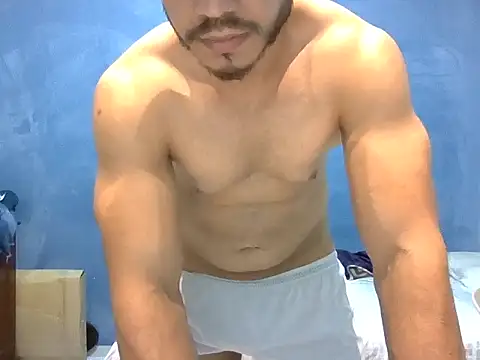 Parrudo321 live sex cam