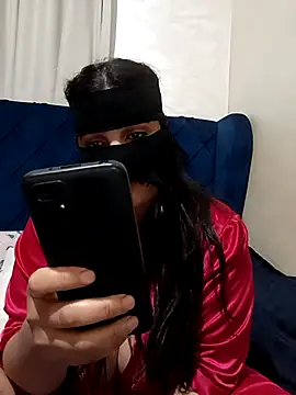 Amou-na's cam snapshot