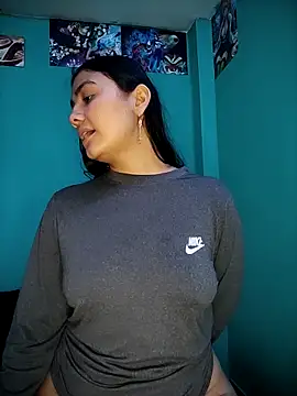 Nahiara_velez's cam snapshot