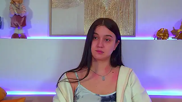 ChristinaMilton's cam snapshot