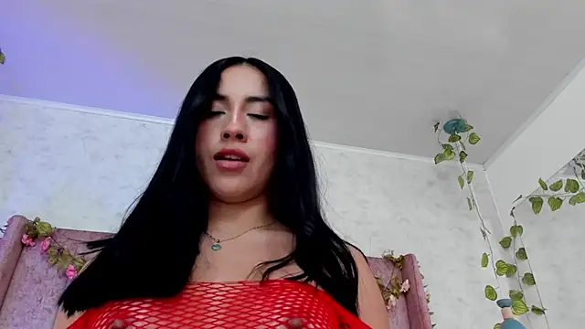 AnyaJay's cam snapshot