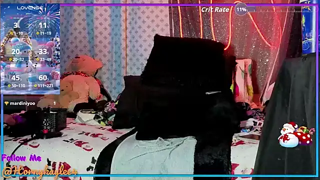 Horny_kaylee's cam snapshot