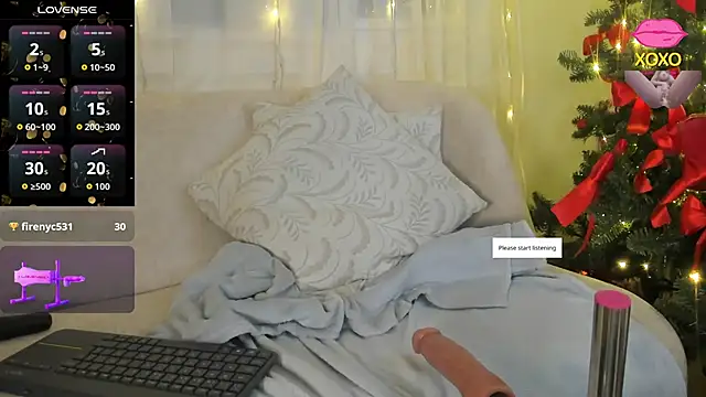 Sammy-Jhonson's cam snapshot