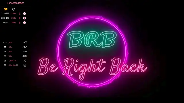 babywin77's cam snapshot