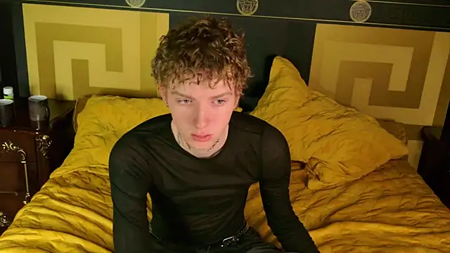 TRAVIS_CLAS live sex cam