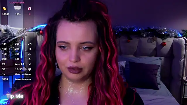 Miss_Maya_Mils live sex cam