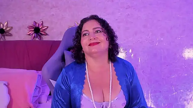 PalomaLombardi's cam snapshot