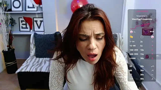 KendallWood_'s cam snapshot