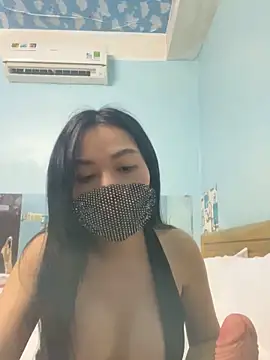 Minmin87 live sex cam