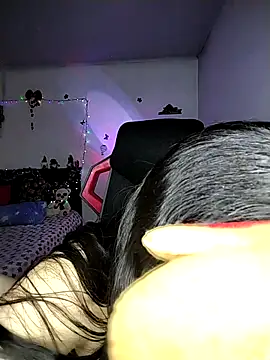 esmeralda_jadees's cam snapshot