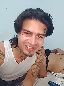 Fresa235's cam snapshot