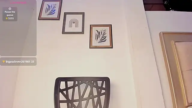 Letizia_West_'s cam snapshot