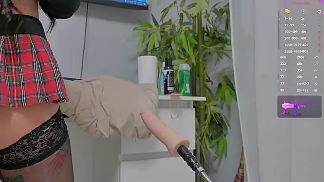 luckyalice_'s cam snapshot