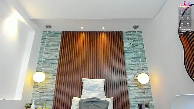 alannavidal's cam snapshot