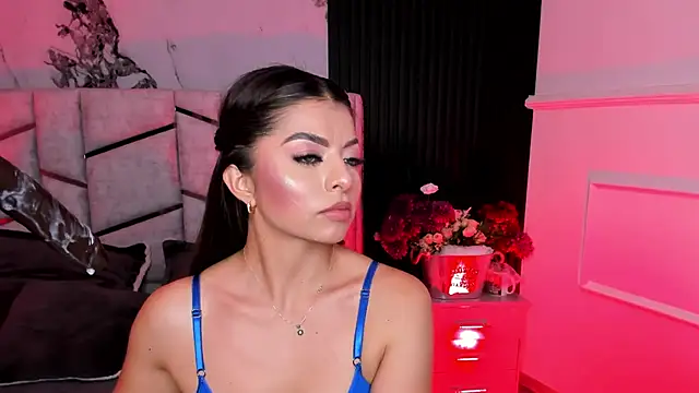 daniiphoeniixx's cam snapshot