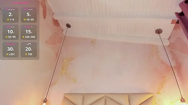 SheyLopez's cam snapshot