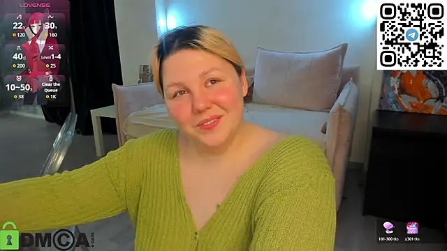 Ruth_Oliver live sex cam