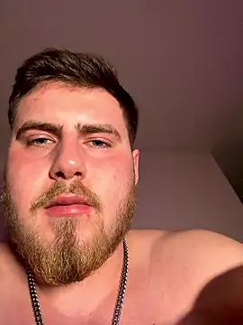 gorillamasterx's cam snapshot