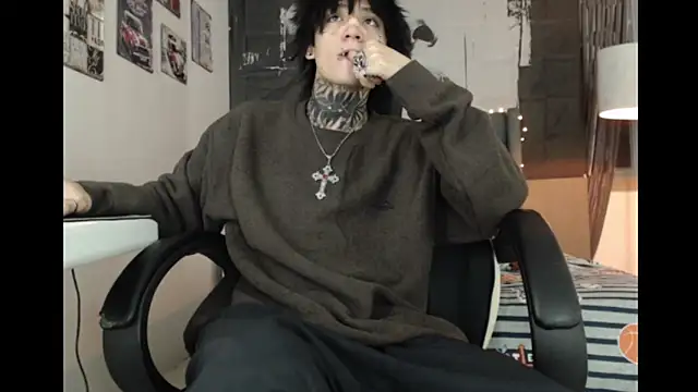 koryu_skull live sex cam